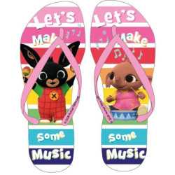 Bing Child Flip-flop Slippers 24-29