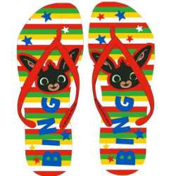 Bing Child Flip-flop Slippers 24-29